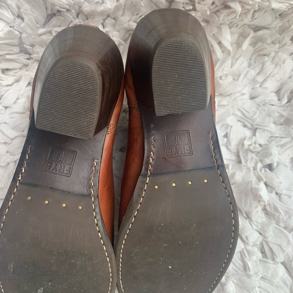 Frye boots - Picture 6 of 8